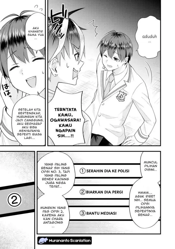 image-komik-yarikonda-renai-game-no-akuyaku-ni-tensei-shitanode-gensaku-chishiki-de-heroine-wo-kouryaku-shimasu-chapter-8.5-2/8