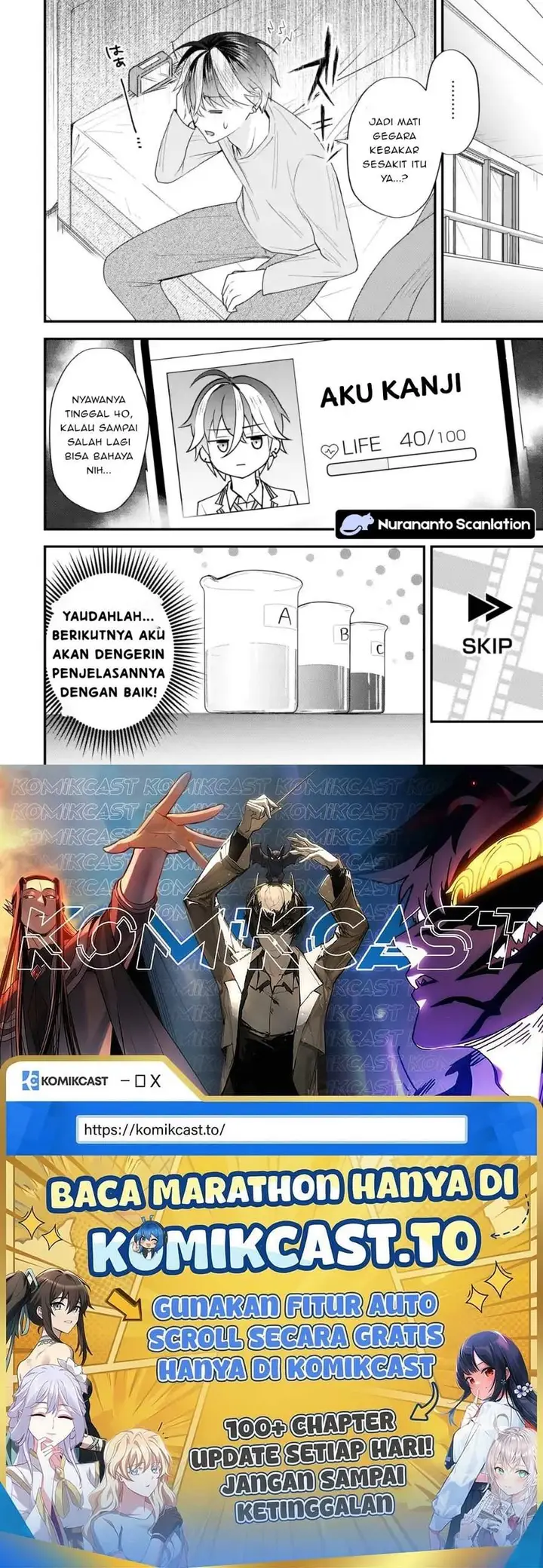 image-komik-yarikonda-renai-game-no-akuyaku-ni-tensei-shitanode-gensaku-chishiki-de-heroine-wo-kouryaku-shimasu-chapter-9.1-9/10