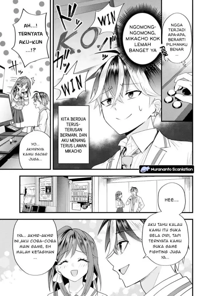 image-komik-yarikonda-renai-game-no-akuyaku-ni-tensei-shitanode-gensaku-chishiki-de-heroine-wo-kouryaku-shimasu-chapter-9.4-2/10