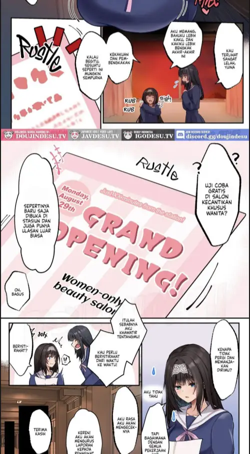 image-komik-yariman-bitch-ka-clinic-chapter-01-2/50