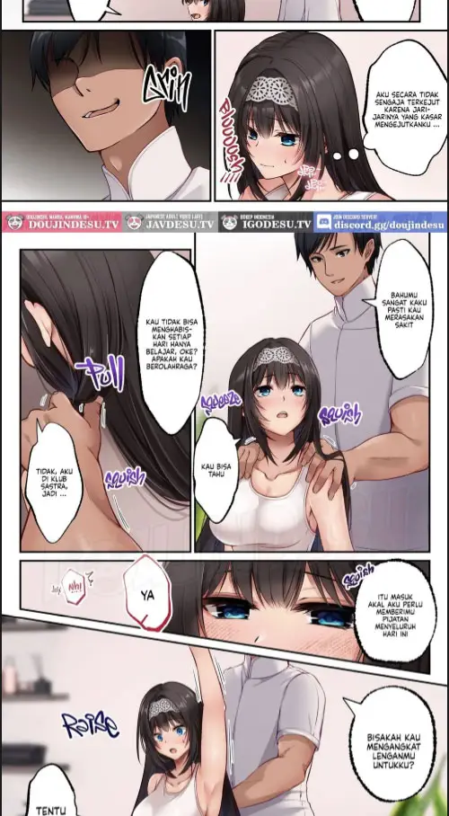 image-komik-yariman-bitch-ka-clinic-chapter-01-6/50