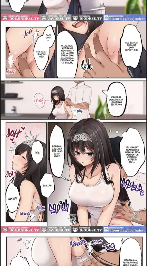 image-komik-yariman-bitch-ka-clinic-chapter-01-7/50