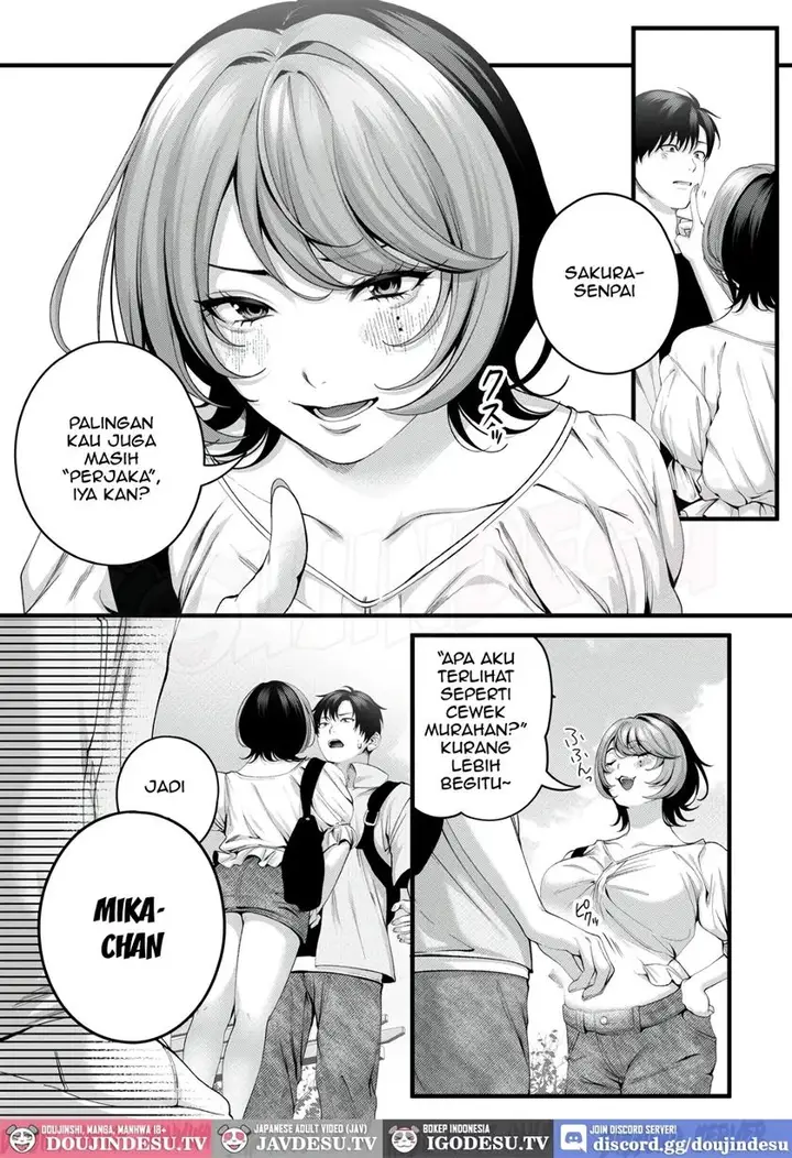 image-komik-yariman-no-namaiki-kouhai-to-tsukiau-made-no-hanashi-chapter-01-9/131