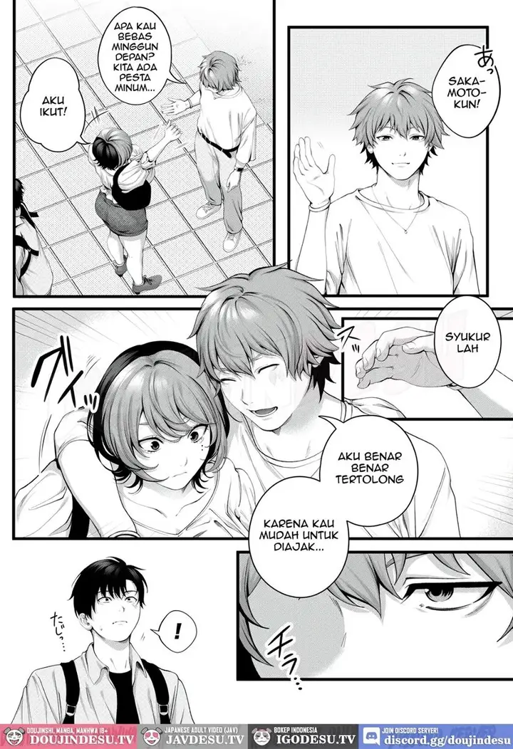 image-komik-yariman-no-namaiki-kouhai-to-tsukiau-made-no-hanashi-chapter-01-10/131