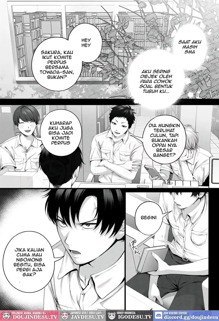 image-komik-yariman-no-namaiki-kouhai-to-tsukiau-made-no-hanashi-chapter-01-15/131