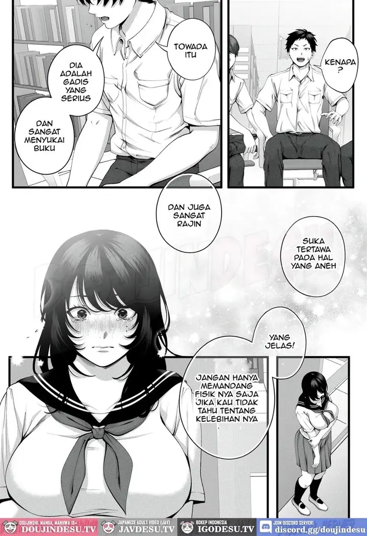 image-komik-yariman-no-namaiki-kouhai-to-tsukiau-made-no-hanashi-chapter-01-16/131
