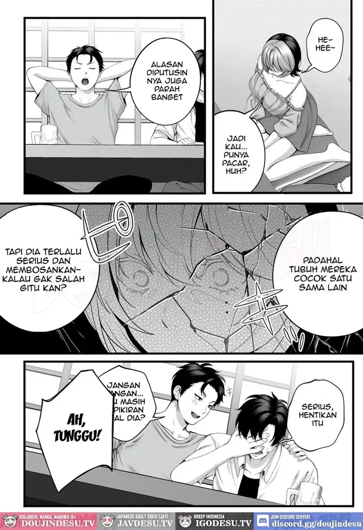image-komik-yariman-no-namaiki-kouhai-to-tsukiau-made-no-hanashi-chapter-01-23/131