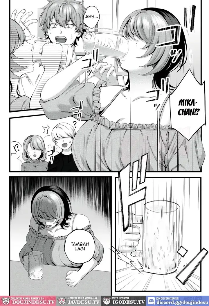 image-komik-yariman-no-namaiki-kouhai-to-tsukiau-made-no-hanashi-chapter-01-24/131