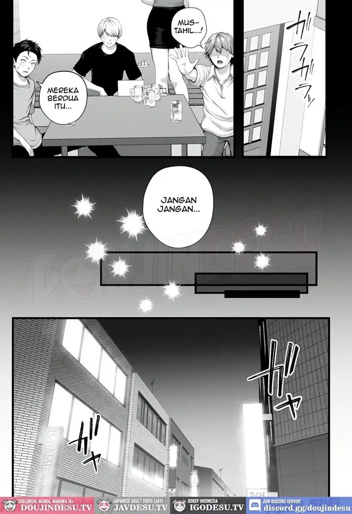 image-komik-yariman-no-namaiki-kouhai-to-tsukiau-made-no-hanashi-chapter-01-28/131