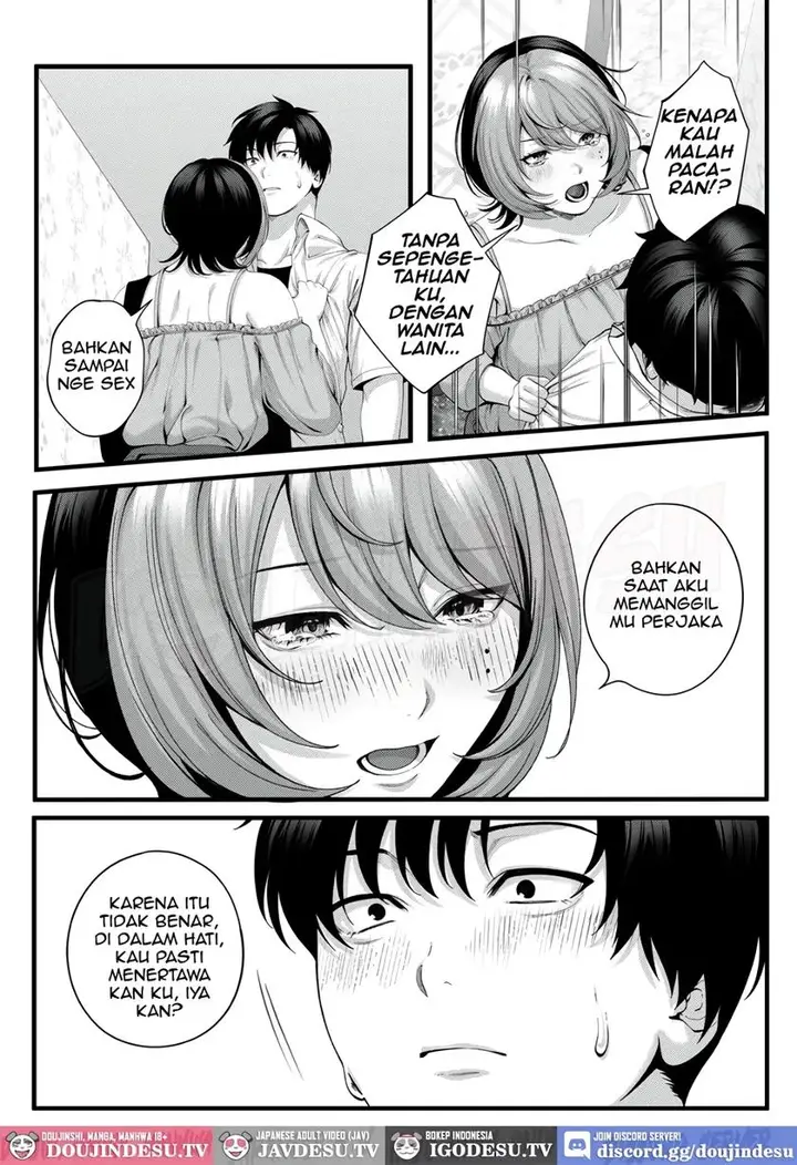 image-komik-yariman-no-namaiki-kouhai-to-tsukiau-made-no-hanashi-chapter-01-36/131