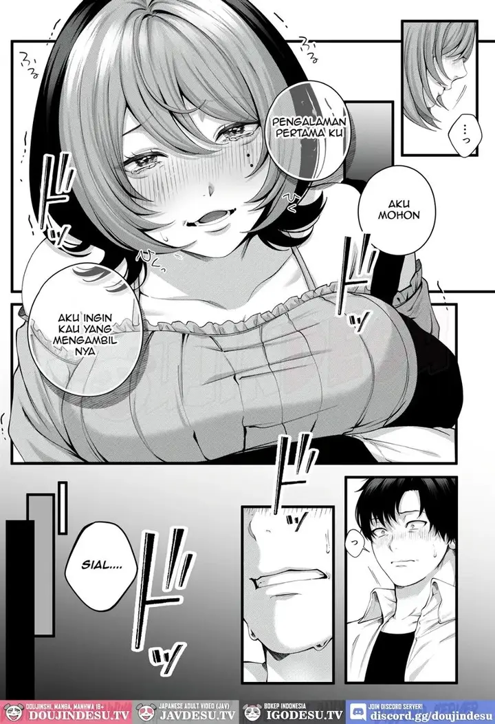 image-komik-yariman-no-namaiki-kouhai-to-tsukiau-made-no-hanashi-chapter-01-41/131