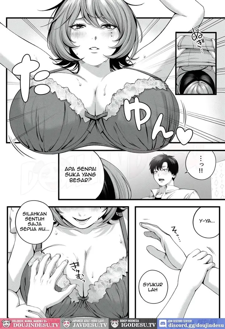image-komik-yariman-no-namaiki-kouhai-to-tsukiau-made-no-hanashi-chapter-01-43/131