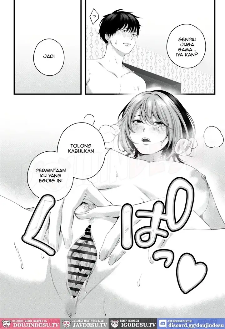 image-komik-yariman-no-namaiki-kouhai-to-tsukiau-made-no-hanashi-chapter-01-102/131