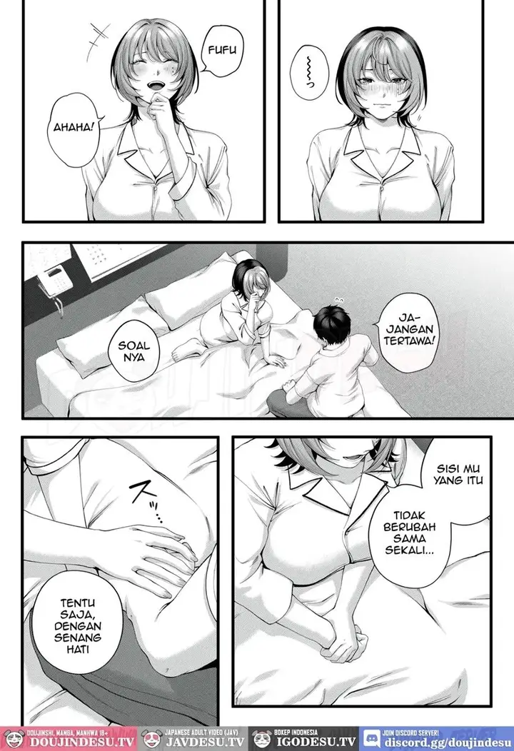 image-komik-yariman-no-namaiki-kouhai-to-tsukiau-made-no-hanashi-chapter-01-118/131