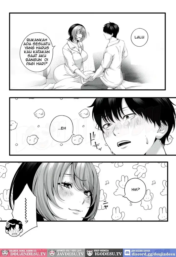 image-komik-yariman-no-namaiki-kouhai-to-tsukiau-made-no-hanashi-chapter-01-119/131