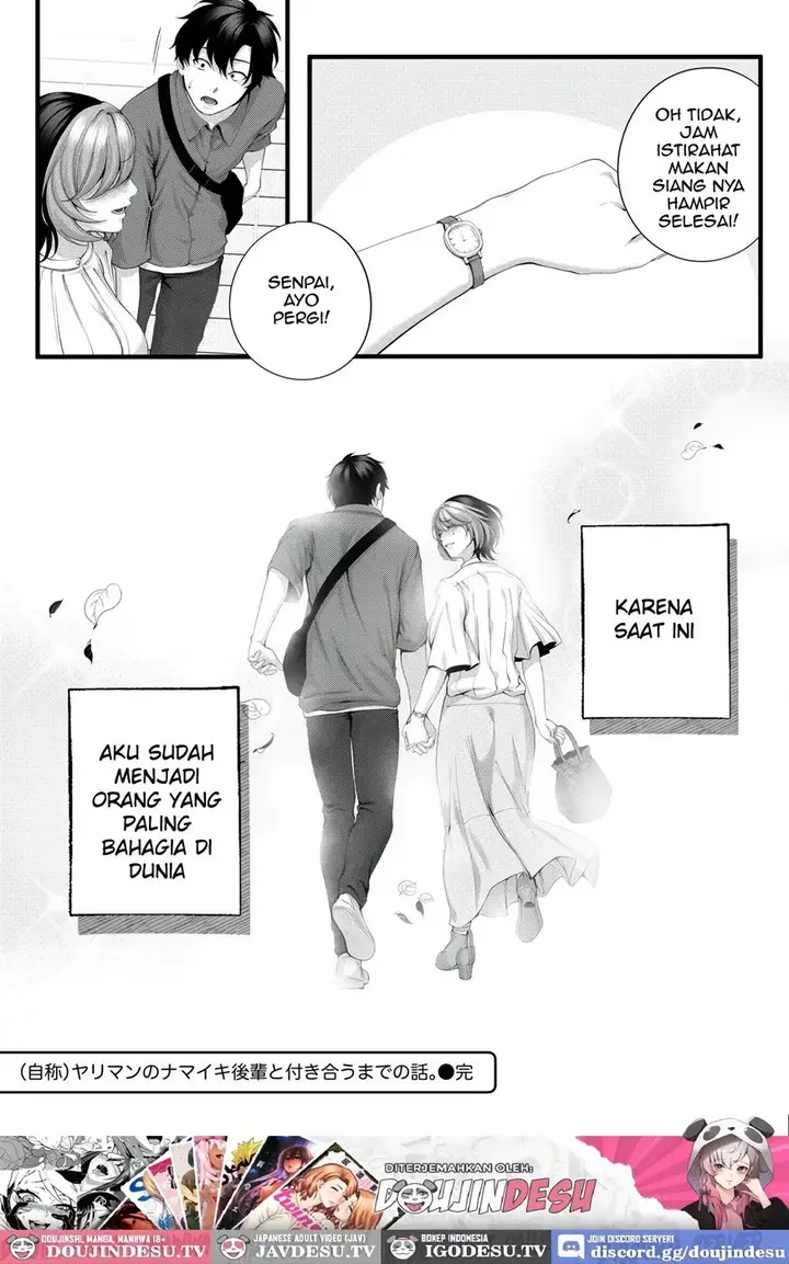 image-komik-yariman-no-namaiki-kouhai-to-tsukiau-made-no-hanashi-chapter-01-127/131