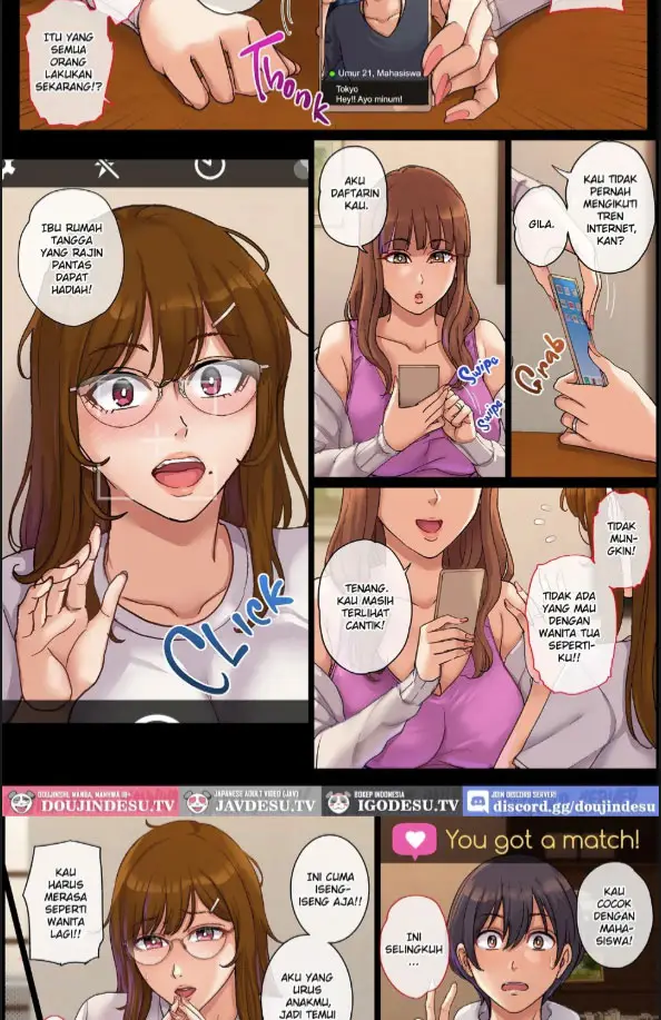 image-komik-yarimoku-hitozuma-to-matching-shite-sokuhame-sex-chapter-01-14/60