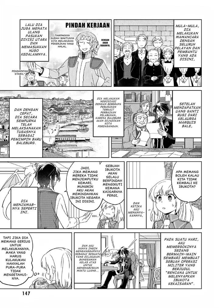image-komik-yarinaoshi-reijou-wa-ryuutei-heika-wo-kouryakuchuu-chapter-10-5/24