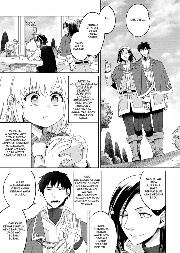 image-komik-yarinaoshi-reijou-wa-ryuutei-heika-wo-kouryakuchuu-chapter-10-7/24