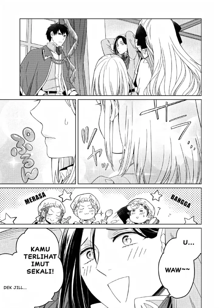 image-komik-yarinaoshi-reijou-wa-ryuutei-heika-wo-kouryakuchuu-chapter-11-7/45
