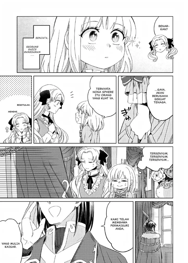 image-komik-yarinaoshi-reijou-wa-ryuutei-heika-wo-kouryakuchuu-chapter-11-11/45
