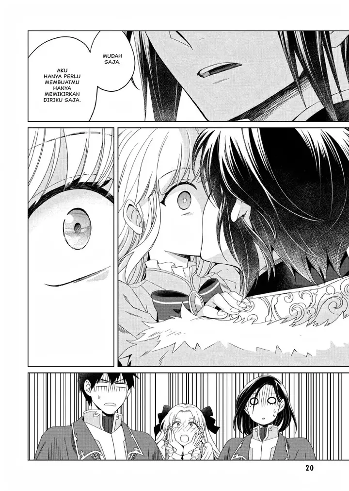 image-komik-yarinaoshi-reijou-wa-ryuutei-heika-wo-kouryakuchuu-chapter-11-20/45