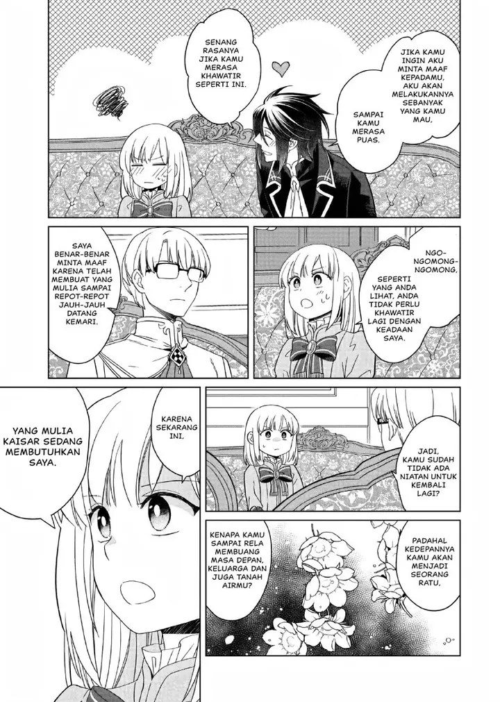 image-komik-yarinaoshi-reijou-wa-ryuutei-heika-wo-kouryakuchuu-chapter-11-29/45