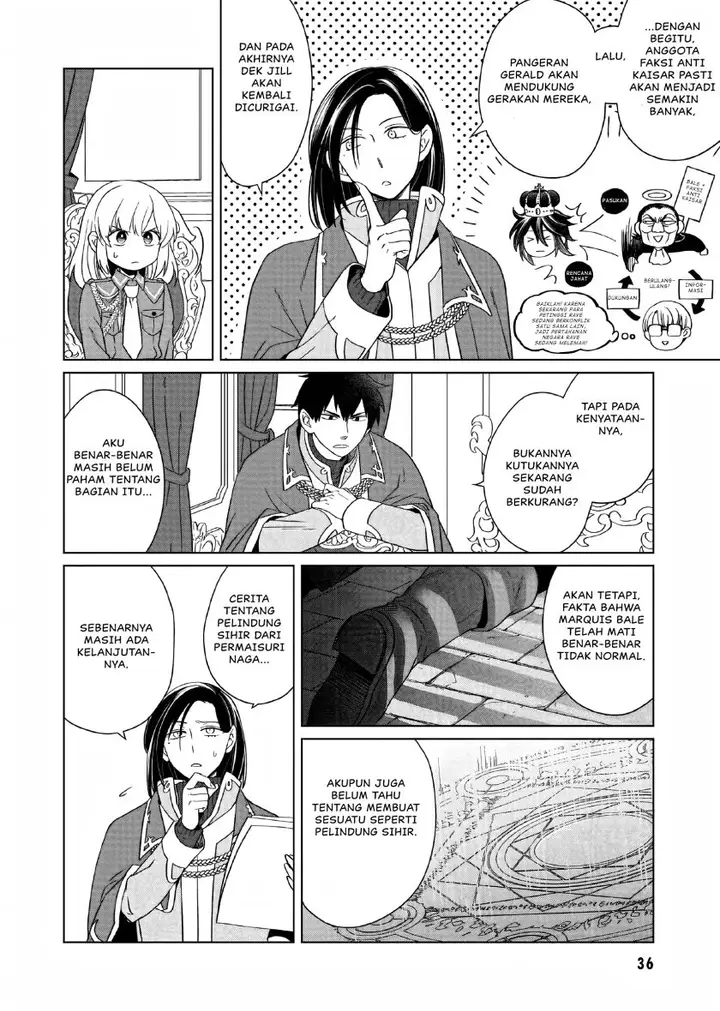 image-komik-yarinaoshi-reijou-wa-ryuutei-heika-wo-kouryakuchuu-chapter-11-36/45