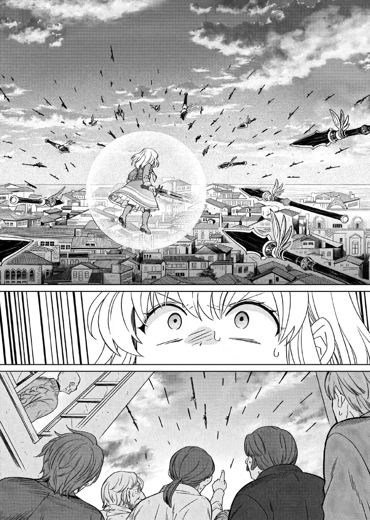 image-komik-yarinaoshi-reijou-wa-ryuutei-heika-wo-kouryakuchuu-chapter-14-22/37
