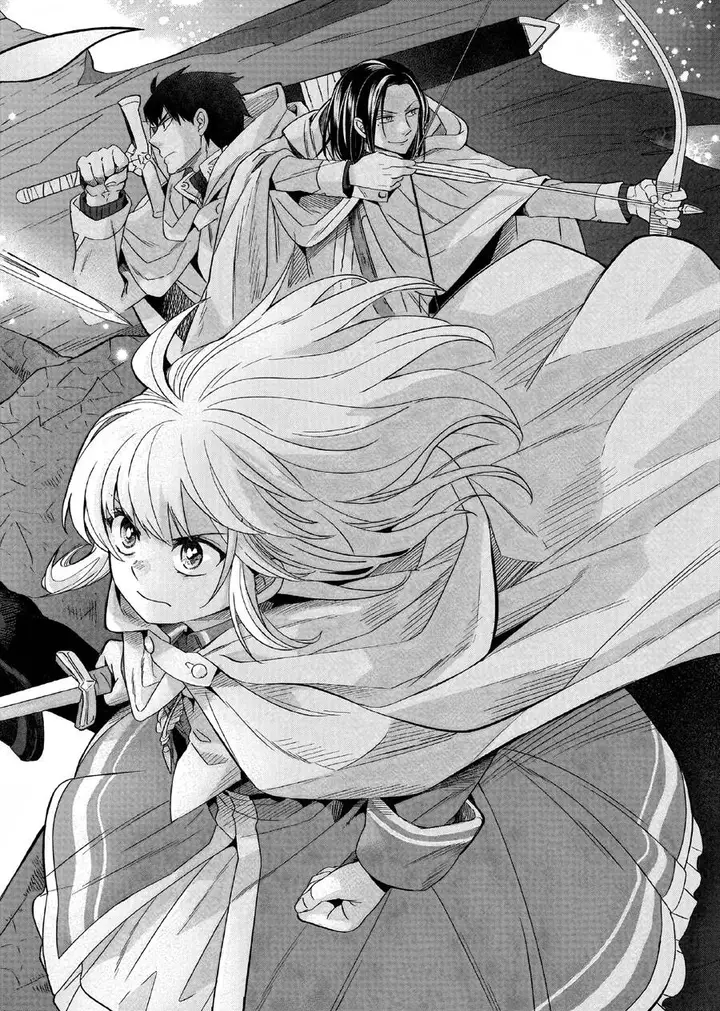 image-komik-yarinaoshi-reijou-wa-ryuutei-heika-wo-kouryakuchuu-chapter-16-8/49