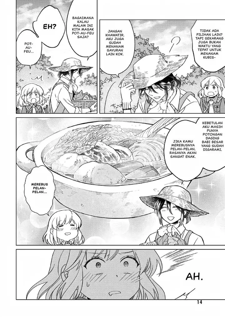 image-komik-yarinaoshi-reijou-wa-ryuutei-heika-wo-kouryakuchuu-chapter-16-14/49