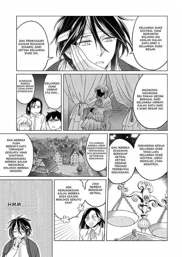 image-komik-yarinaoshi-reijou-wa-ryuutei-heika-wo-kouryakuchuu-chapter-17-15/28