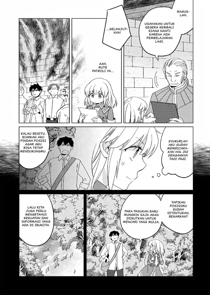 image-komik-yarinaoshi-reijou-wa-ryuutei-heika-wo-kouryakuchuu-chapter-19-37/43