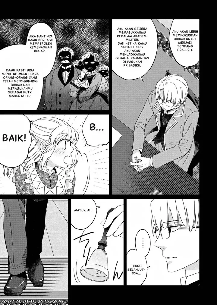 image-komik-yarinaoshi-reijou-wa-ryuutei-heika-wo-kouryakuchuu-chapter-20-5/27