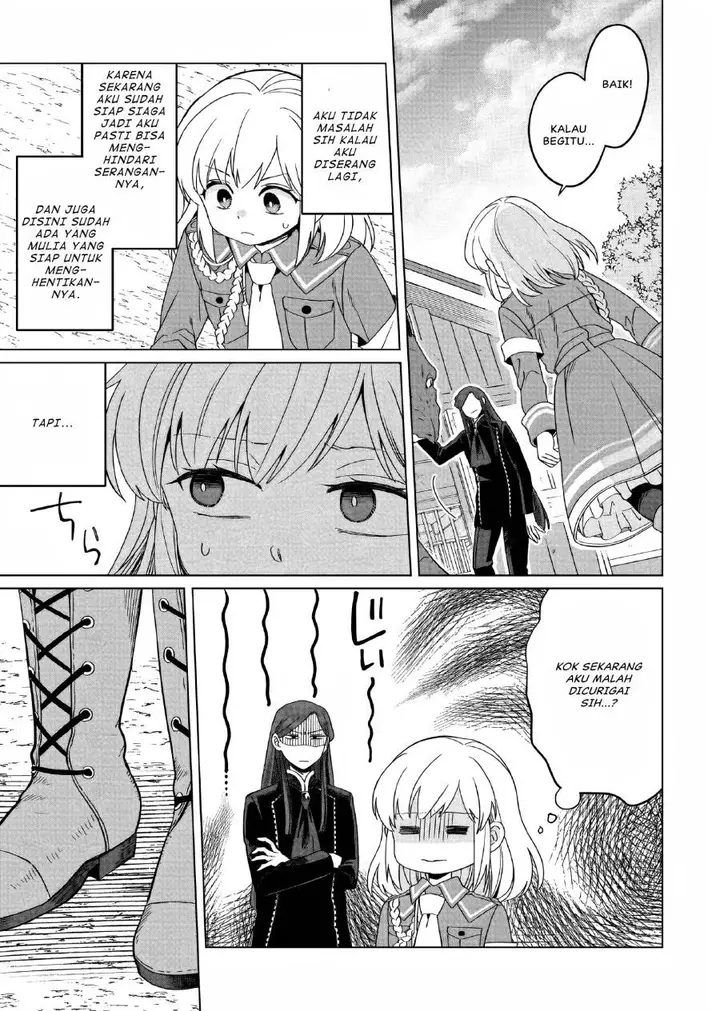 image-komik-yarinaoshi-reijou-wa-ryuutei-heika-wo-kouryakuchuu-chapter-21-31/37