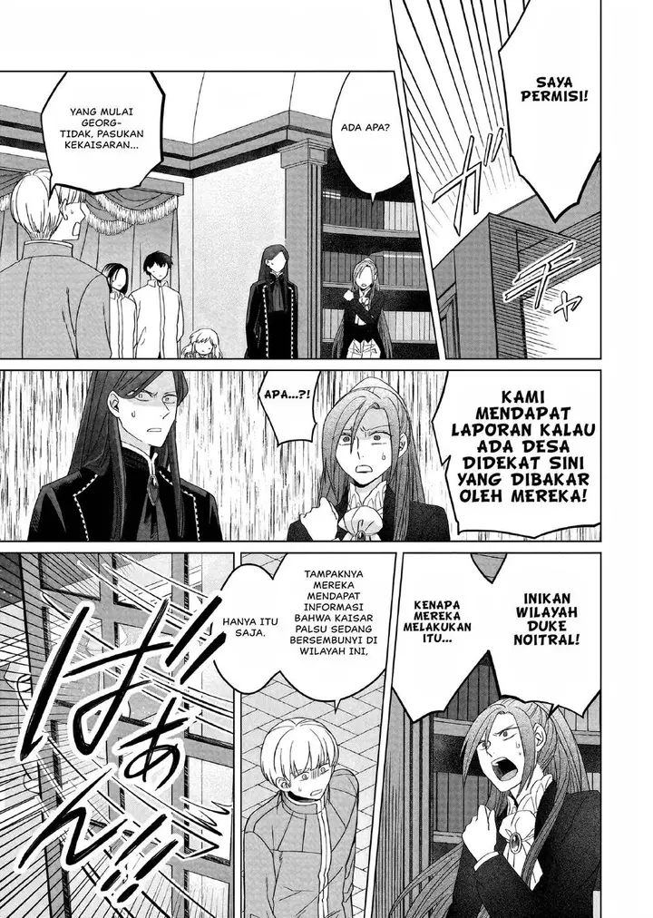 image-komik-yarinaoshi-reijou-wa-ryuutei-heika-wo-kouryakuchuu-chapter-22-33/39