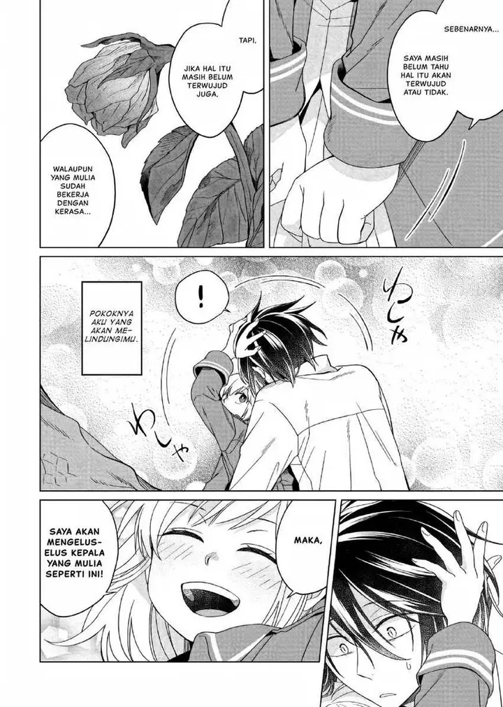 image-komik-yarinaoshi-reijou-wa-ryuutei-heika-wo-kouryakuchuu-chapter-23-8/24