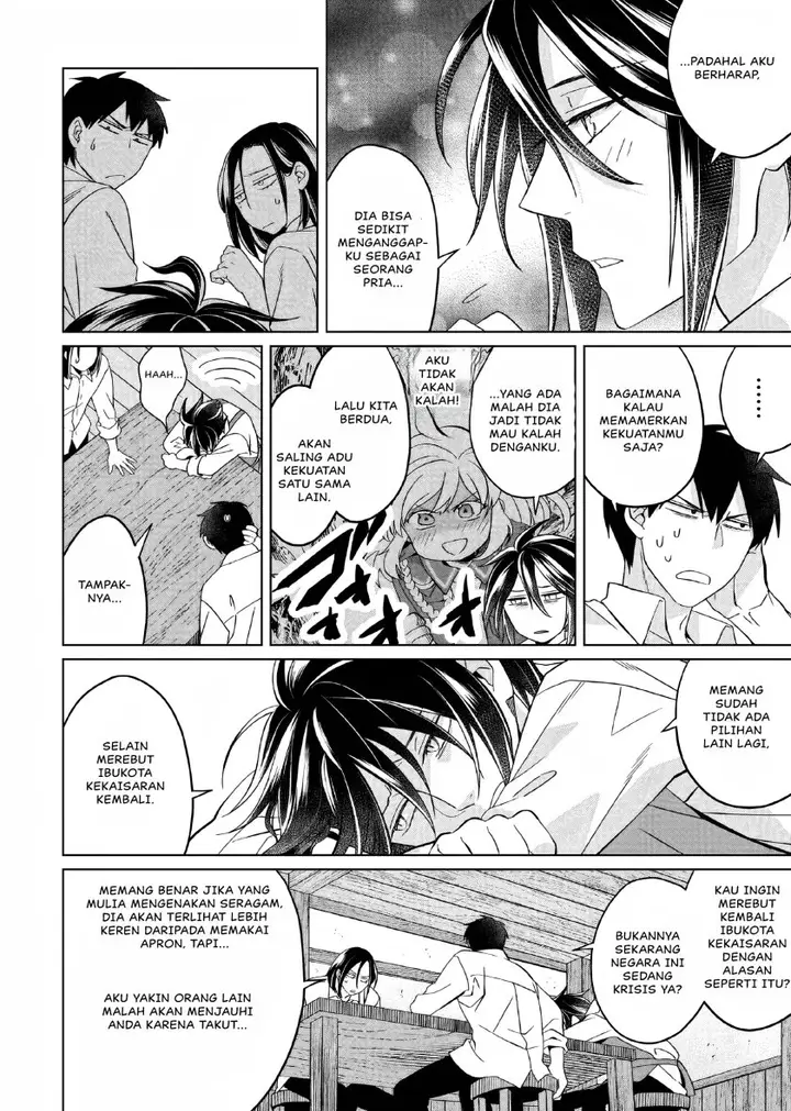 image-komik-yarinaoshi-reijou-wa-ryuutei-heika-wo-kouryakuchuu-chapter-23.5-8/21