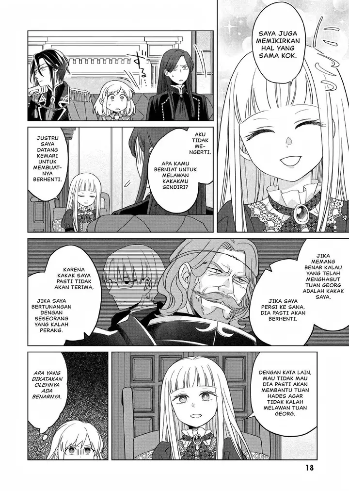 image-komik-yarinaoshi-reijou-wa-ryuutei-heika-wo-kouryakuchuu-chapter-24-17/40