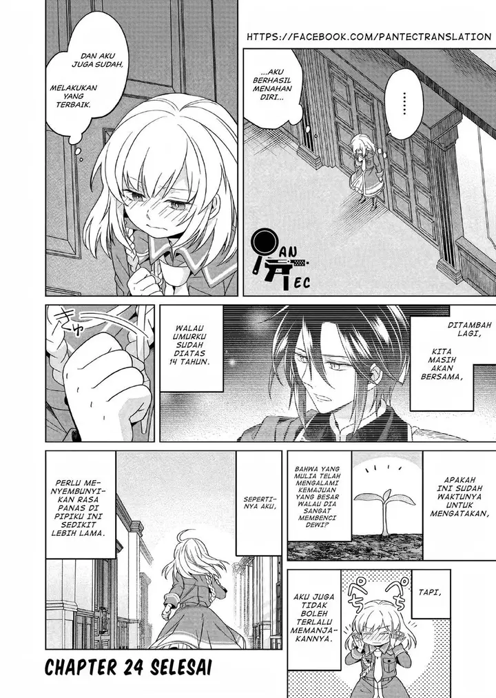 image-komik-yarinaoshi-reijou-wa-ryuutei-heika-wo-kouryakuchuu-chapter-24-39/40
