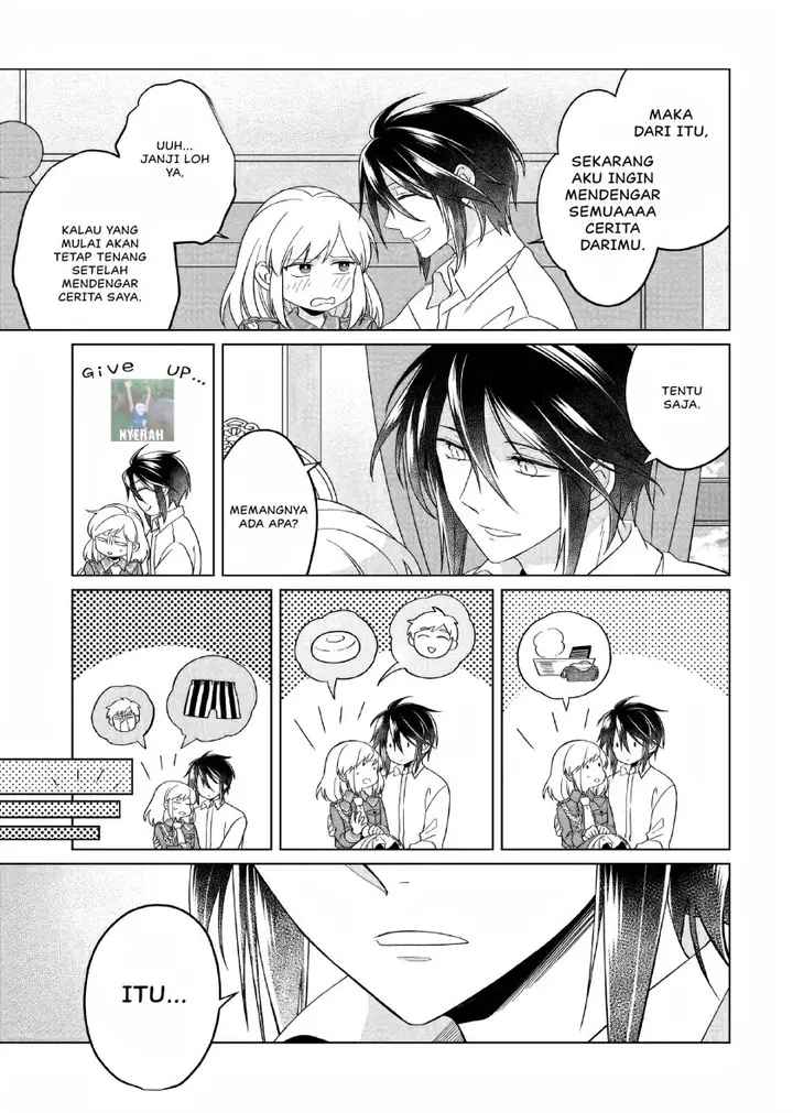 image-komik-yarinaoshi-reijou-wa-ryuutei-heika-wo-kouryakuchuu-chapter-25-45/47
