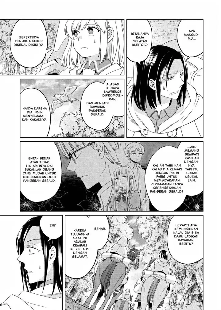 image-komik-yarinaoshi-reijou-wa-ryuutei-heika-wo-kouryakuchuu-chapter-26-15/47