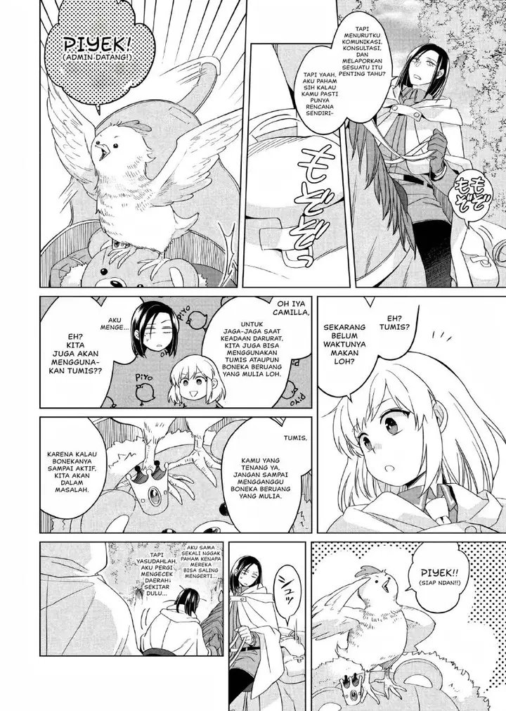 image-komik-yarinaoshi-reijou-wa-ryuutei-heika-wo-kouryakuchuu-chapter-26-18/47