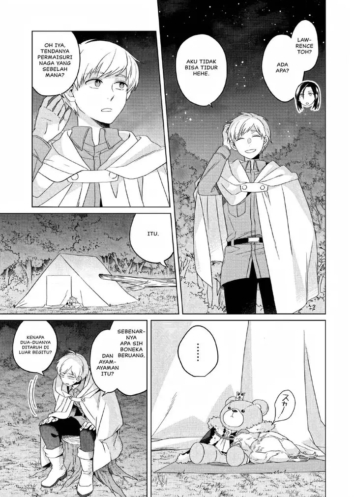 image-komik-yarinaoshi-reijou-wa-ryuutei-heika-wo-kouryakuchuu-chapter-26-23/47