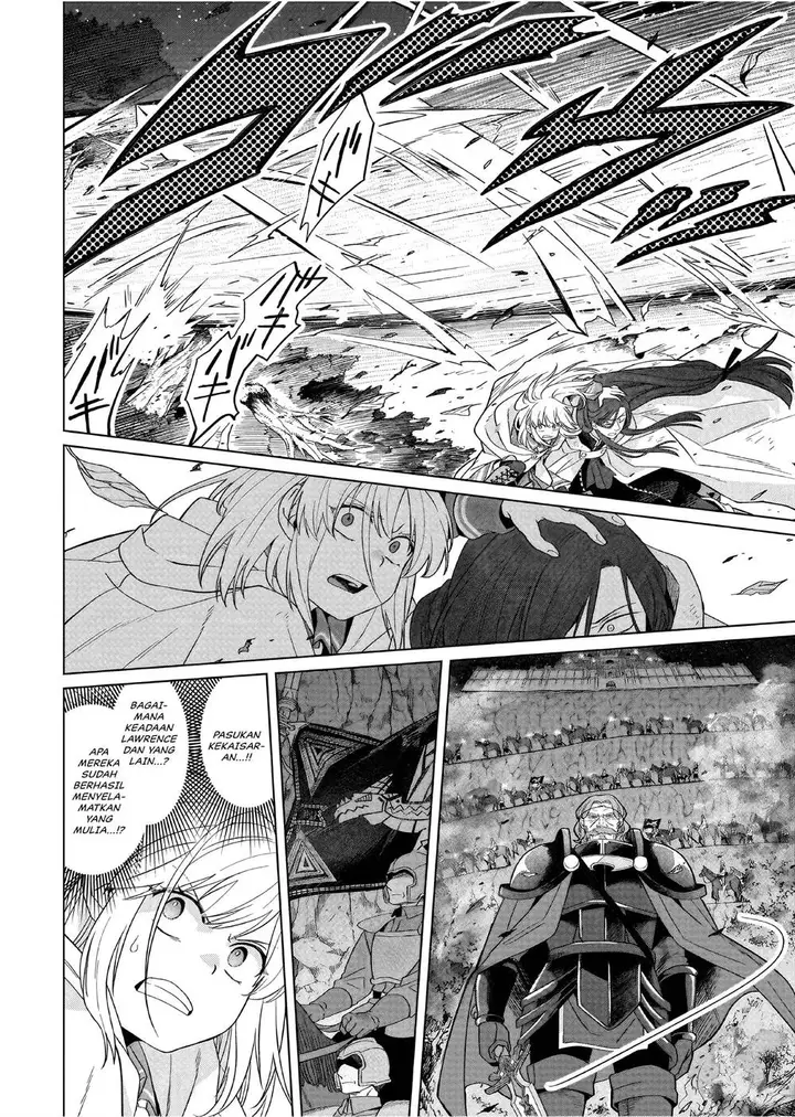 image-komik-yarinaoshi-reijou-wa-ryuutei-heika-wo-kouryakuchuu-chapter-30-4/25