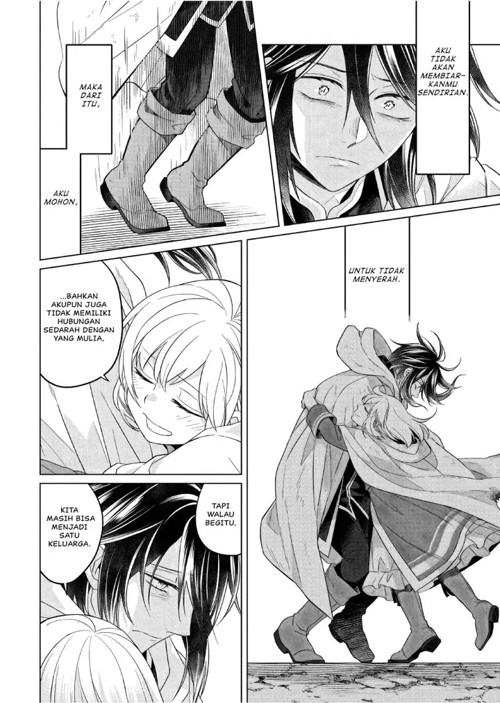image-komik-yarinaoshi-reijou-wa-ryuutei-heika-wo-kouryakuchuu-chapter-31-14/34