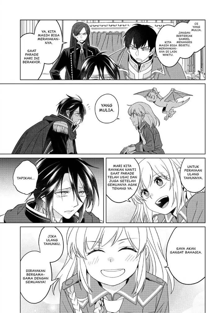 image-komik-yarinaoshi-reijou-wa-ryuutei-heika-wo-kouryakuchuu-chapter-32-15/52