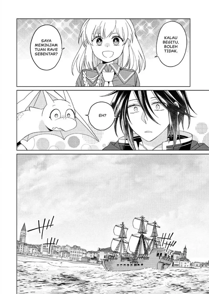 image-komik-yarinaoshi-reijou-wa-ryuutei-heika-wo-kouryakuchuu-chapter-32-18/52