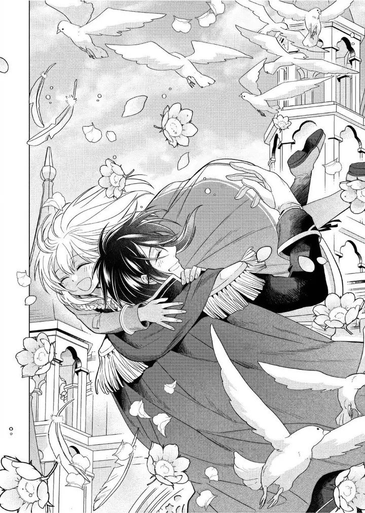 image-komik-yarinaoshi-reijou-wa-ryuutei-heika-wo-kouryakuchuu-chapter-32-48/52