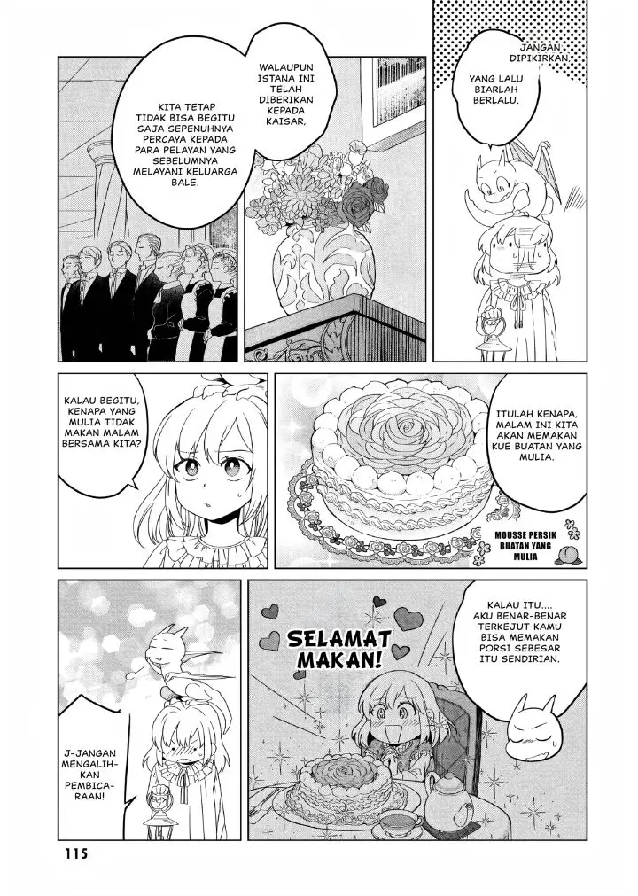 image-komik-yarinaoshi-reijou-wa-ryuutei-heika-wo-kouryakuchuu-chapter-8-21/27